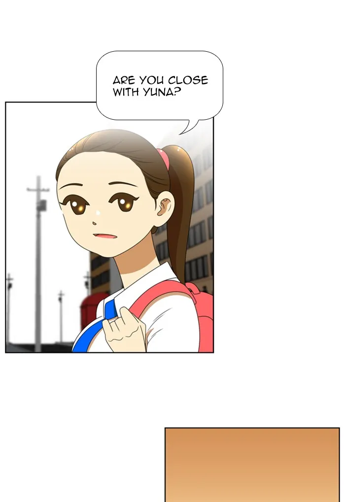 Read New Normal: Class 8 chapter 73 image 34 on Lezhin