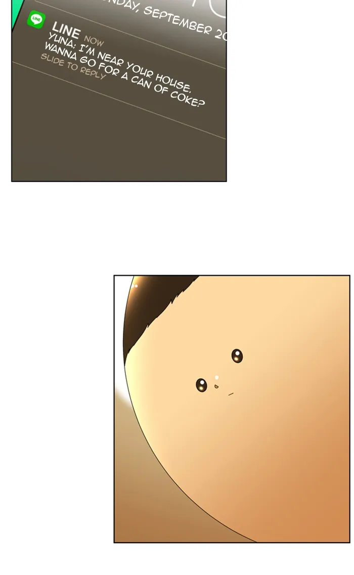 Read New Normal: Class 8 chapter 73 image 37 on Lezhin