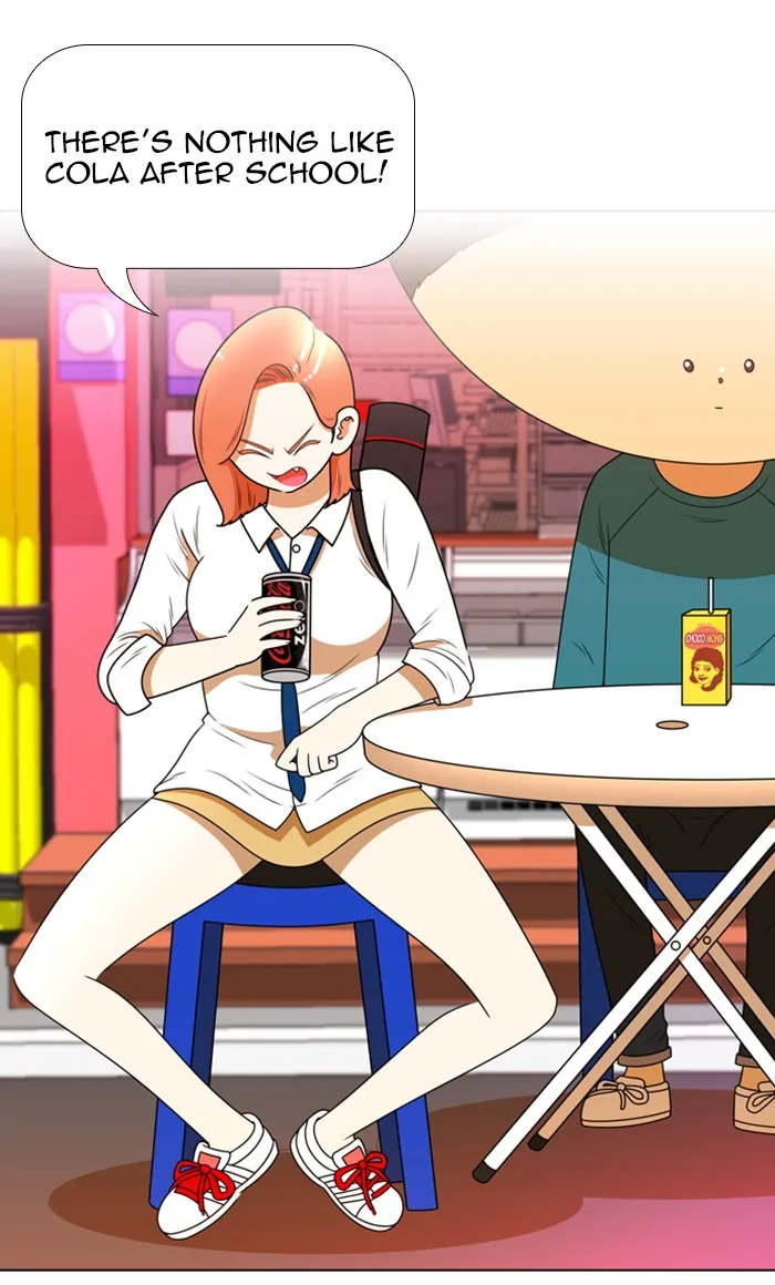 Read New Normal: Class 8 chapter 73 image 39 on Lezhin