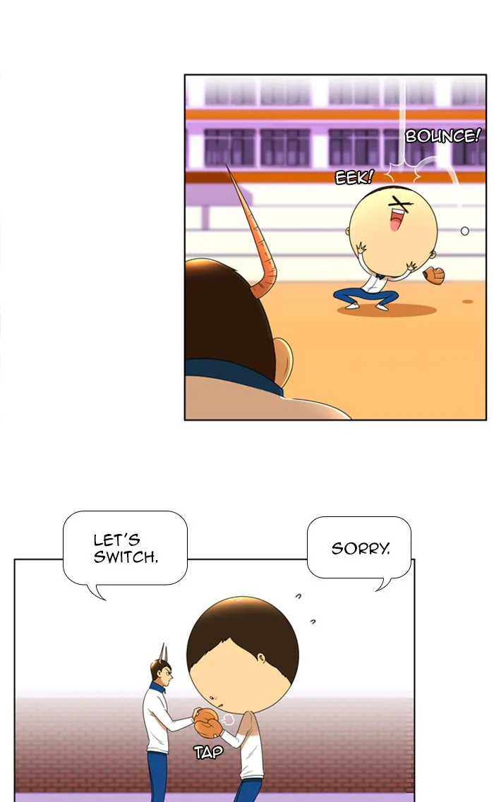 Read New Normal: Class 8 chapter 73 image 4 on Lezhin