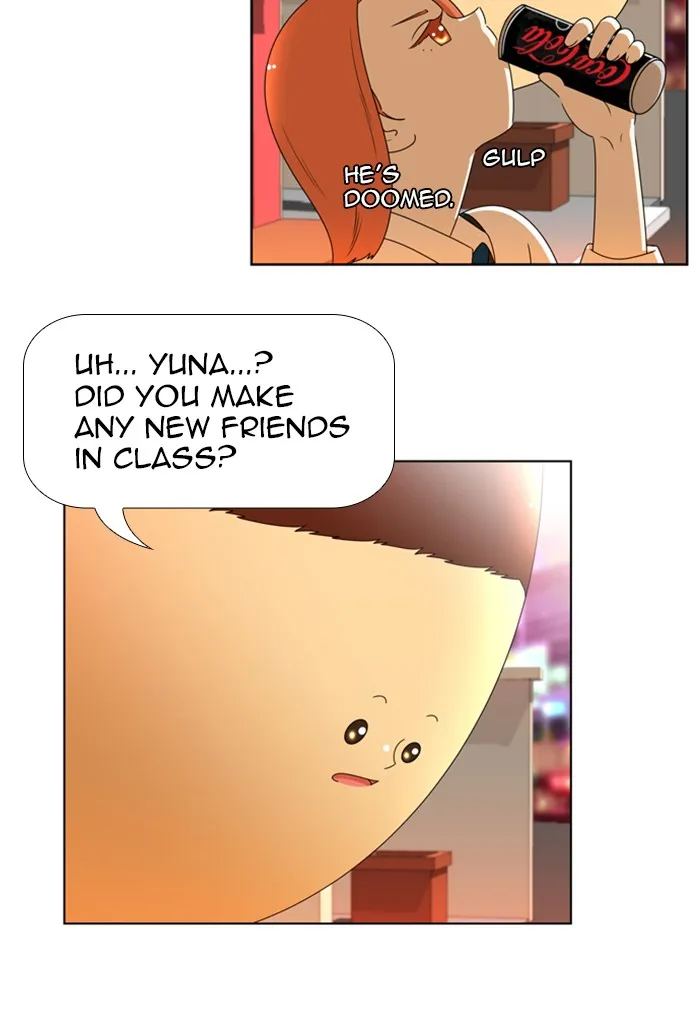 Read New Normal: Class 8 chapter 73 image 41 on Lezhin