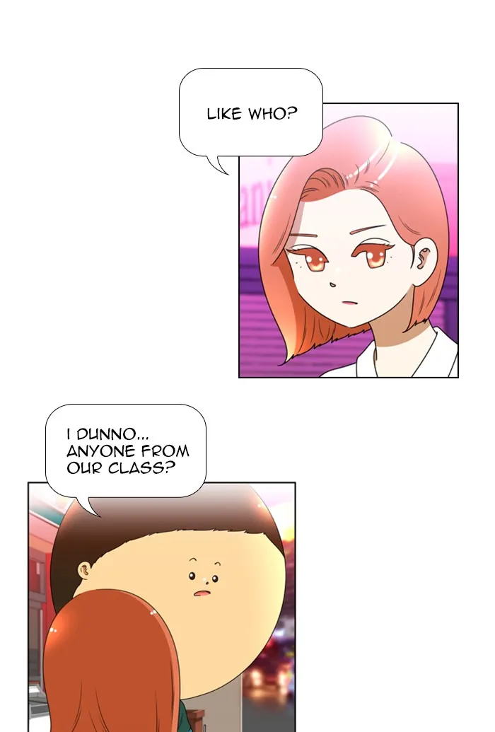 Read New Normal: Class 8 chapter 73 image 42 on Lezhin