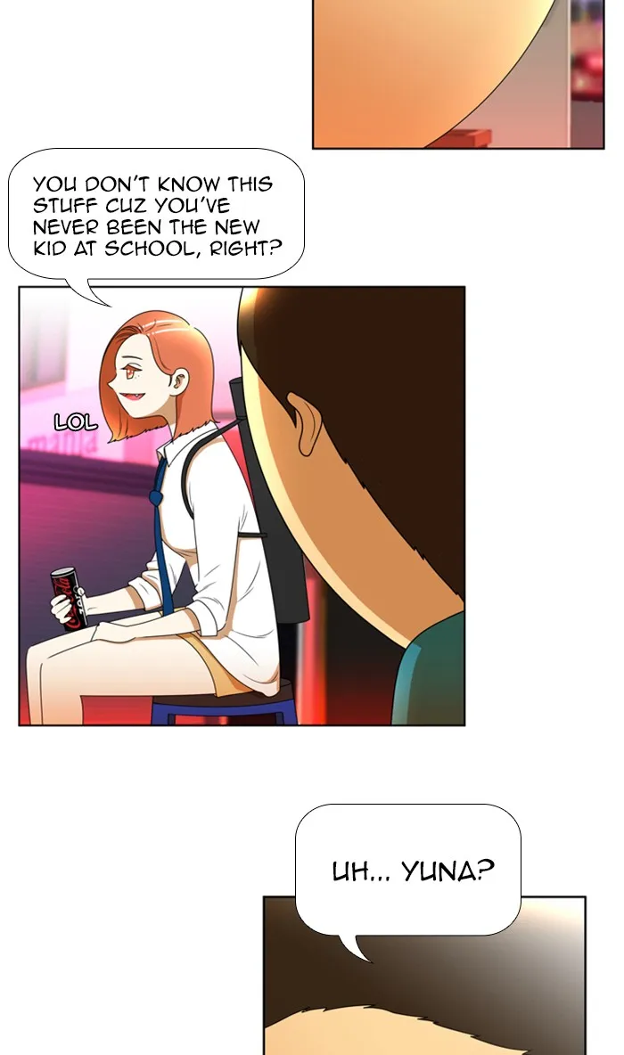 Read New Normal: Class 8 chapter 73 image 47 on Lezhin