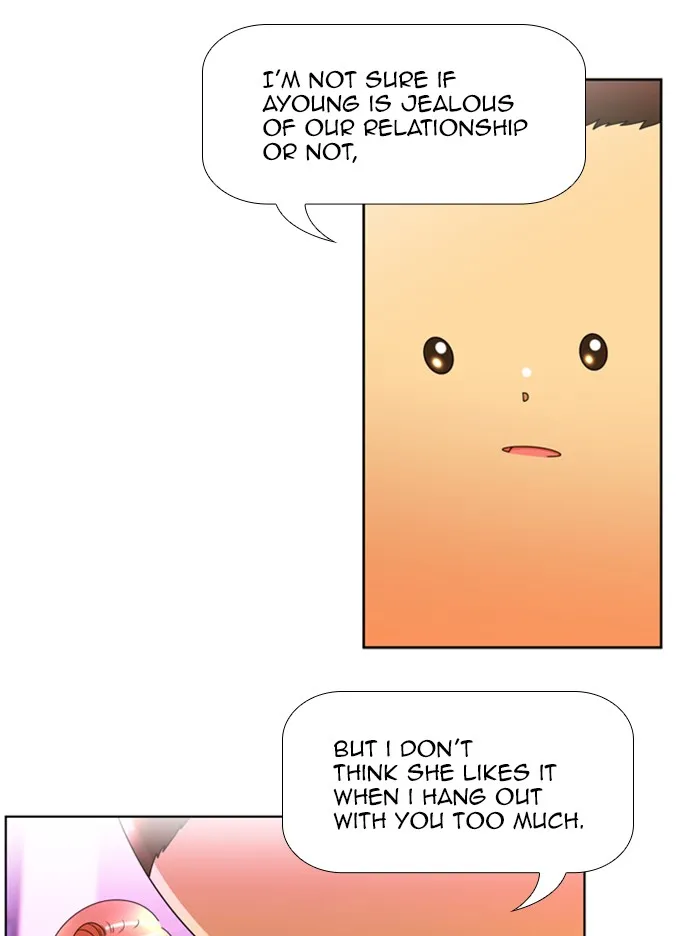 Read New Normal: Class 8 chapter 73 image 49 on Lezhin