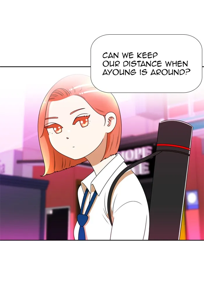 Read New Normal: Class 8 chapter 73 image 51 on Lezhin