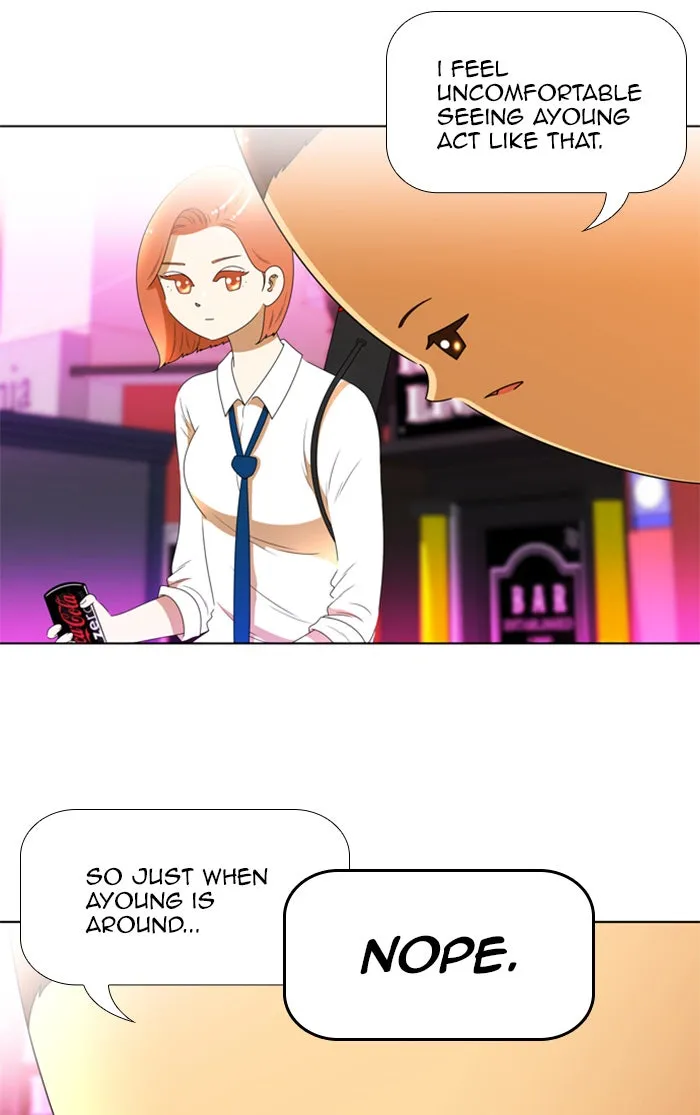 Read New Normal: Class 8 chapter 73 image 52 on Lezhin