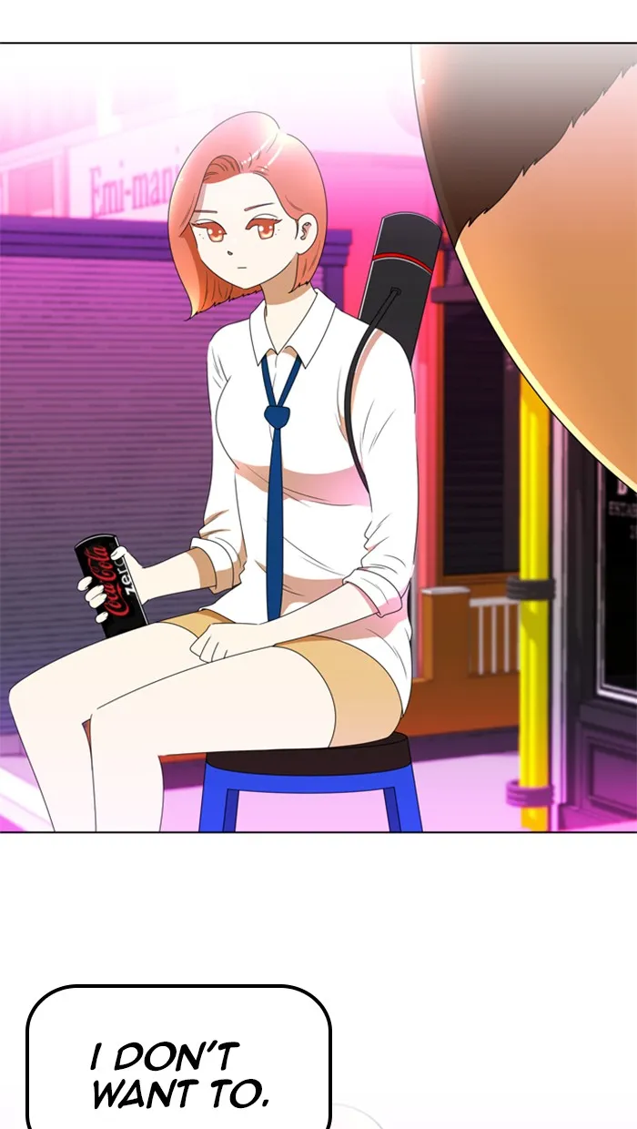 Read New Normal: Class 8 chapter 73 image 54 on Lezhin