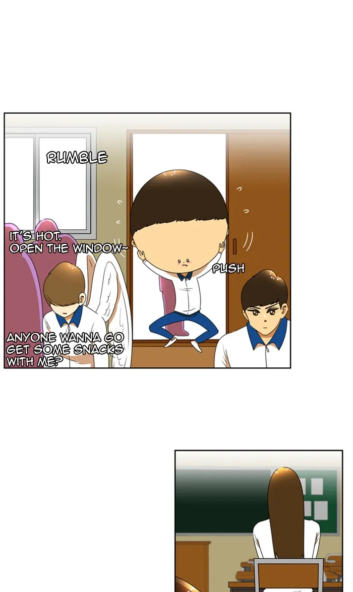 Read New Normal: Class 8 chapter 73 image 9 on Lezhin