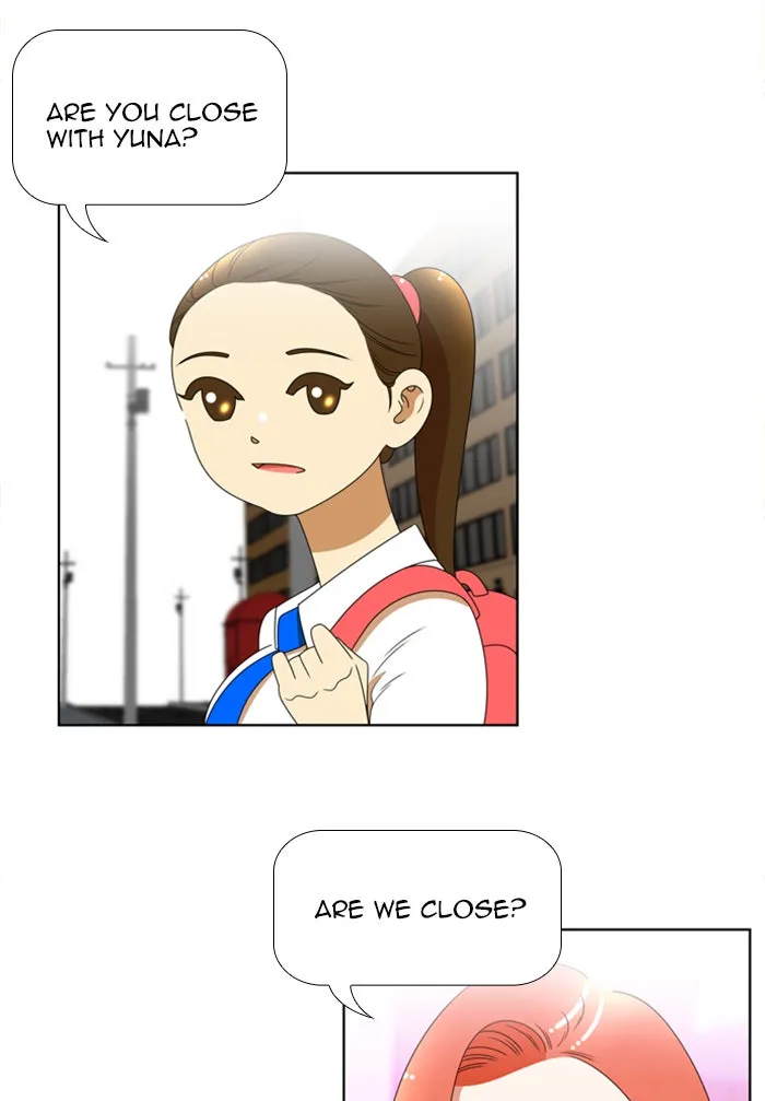 Read New Normal: Class 8 chapter 74 image 13 on Lezhin