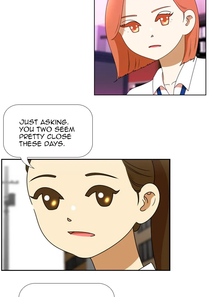 Read New Normal: Class 8 chapter 74 image 14 on Lezhin