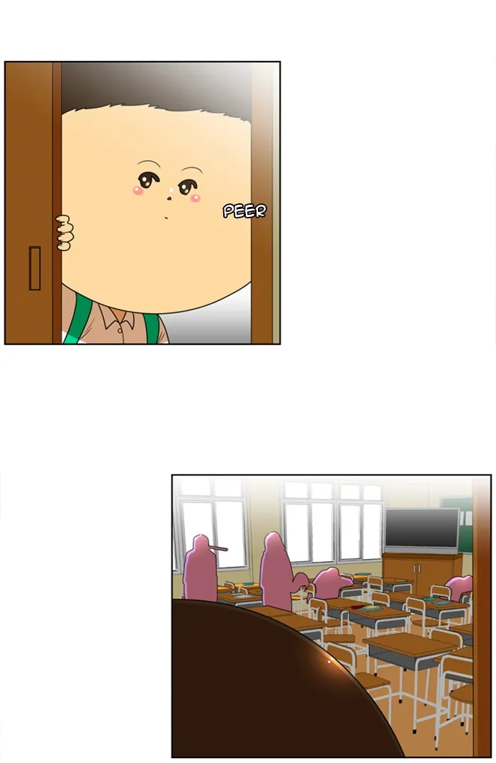 Read New Normal: Class 8 chapter 74 image 20 on Lezhin