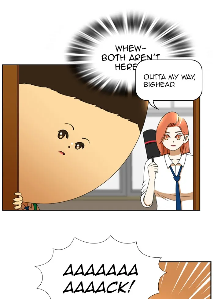 Read New Normal: Class 8 chapter 74 image 21 on Lezhin