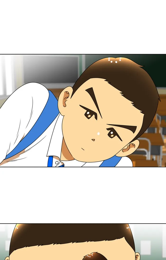 Read New Normal: Class 8 chapter 74 image 33 on Lezhin