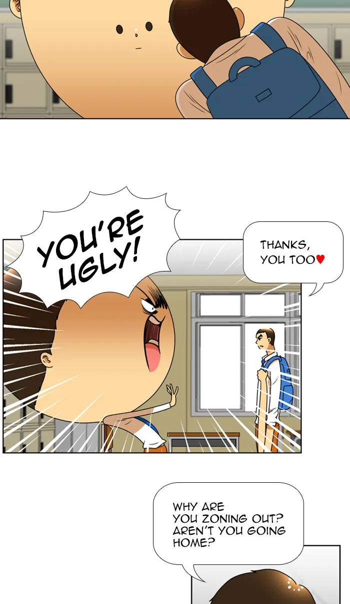 Read New Normal: Class 8 chapter 74 image 34 on Lezhin