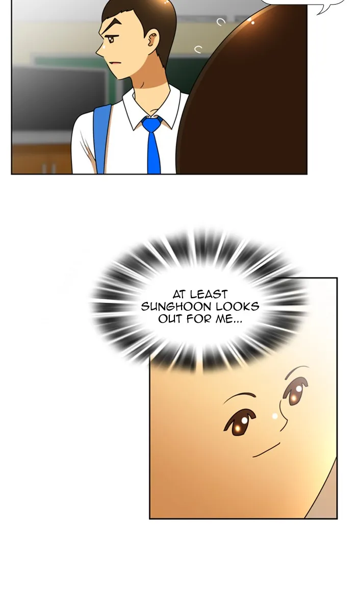 Read New Normal: Class 8 chapter 74 image 36 on Lezhin