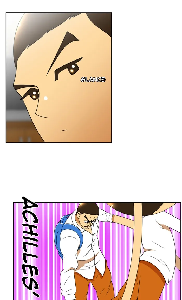Read New Normal: Class 8 chapter 74 image 37 on Lezhin