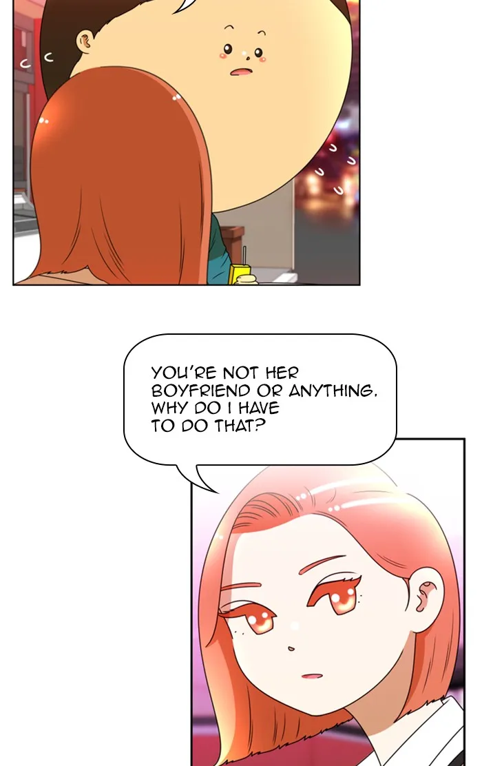 Read New Normal: Class 8 chapter 74 image 4 on Lezhin