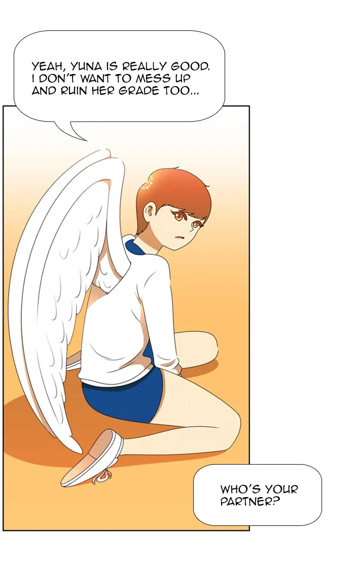 Read New Normal: Class 8 chapter 74 image 42 on Lezhin