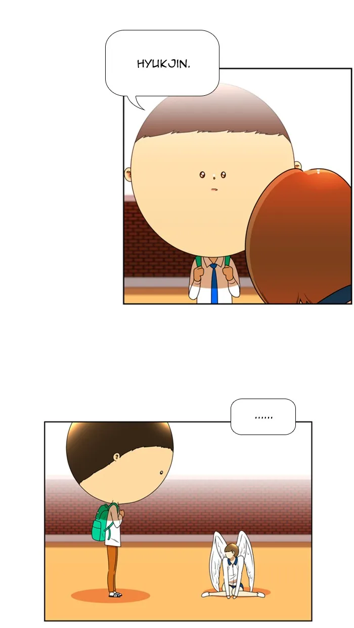 Read New Normal: Class 8 chapter 74 image 43 on Lezhin