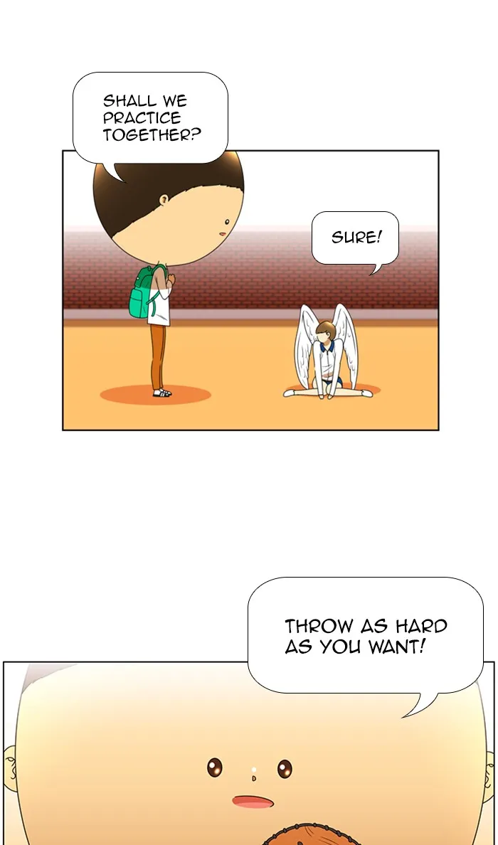 Read New Normal: Class 8 chapter 74 image 44 on Lezhin