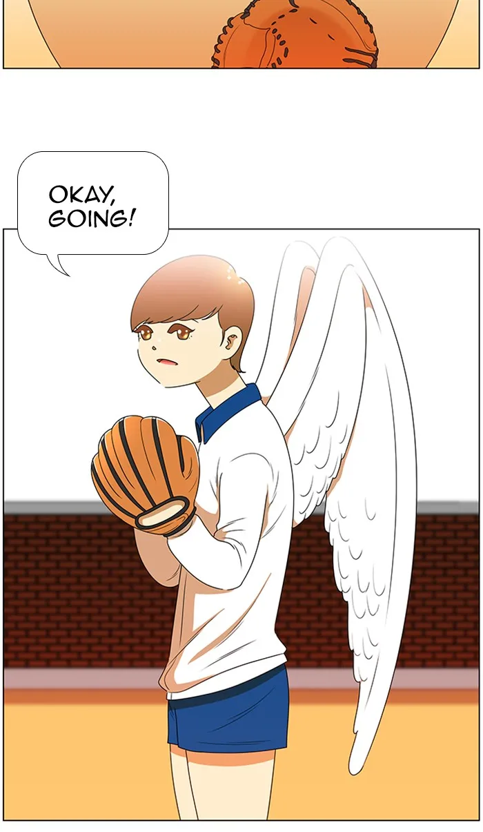 Read New Normal: Class 8 chapter 74 image 45 on Lezhin