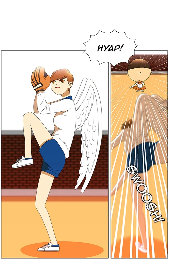 Read New Normal: Class 8 chapter 74 image 46 on Lezhin