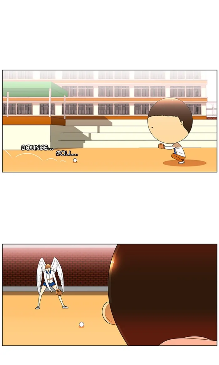 Read New Normal: Class 8 chapter 74 image 47 on Lezhin