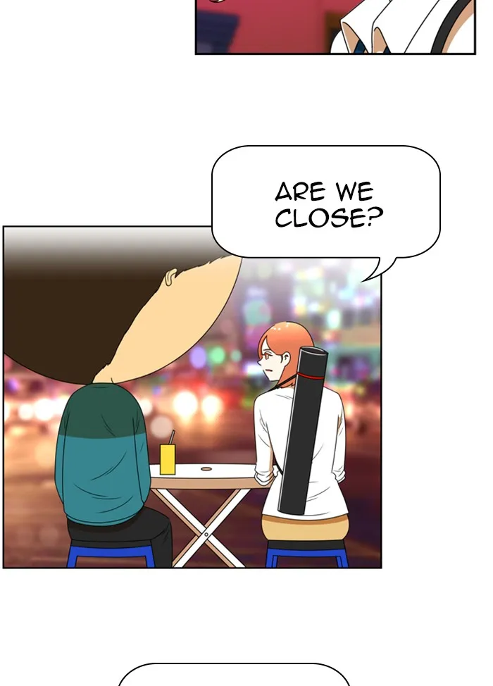 Read New Normal: Class 8 chapter 74 image 5 on Lezhin
