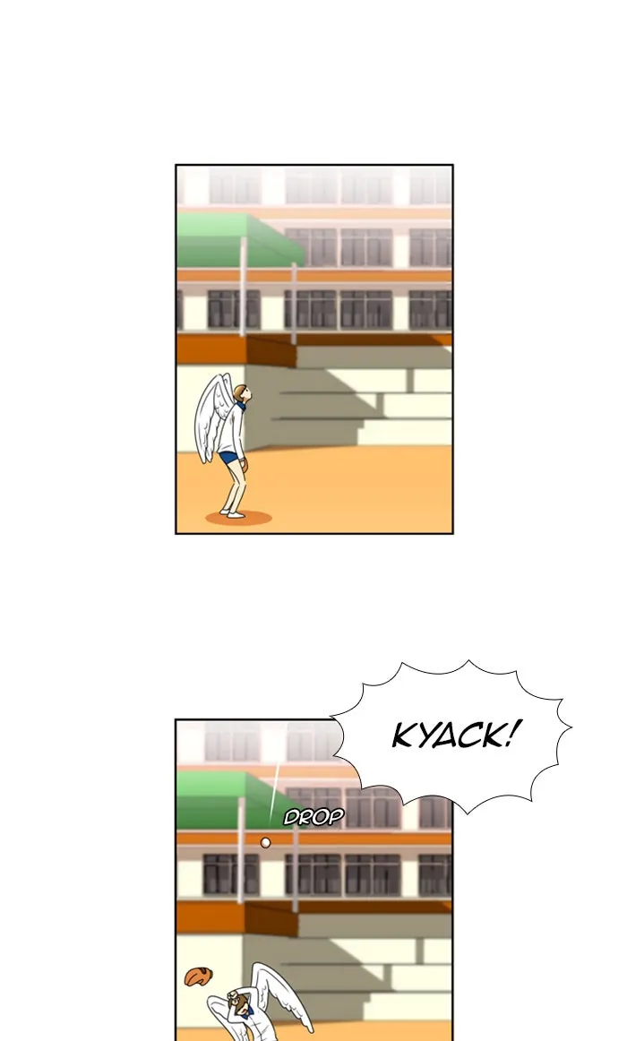 Read New Normal: Class 8 chapter 74 image 51 on Lezhin