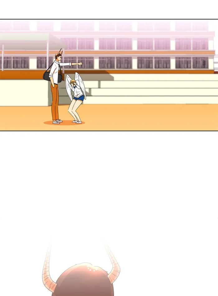 Read New Normal: Class 8 chapter 74 image 54 on Lezhin