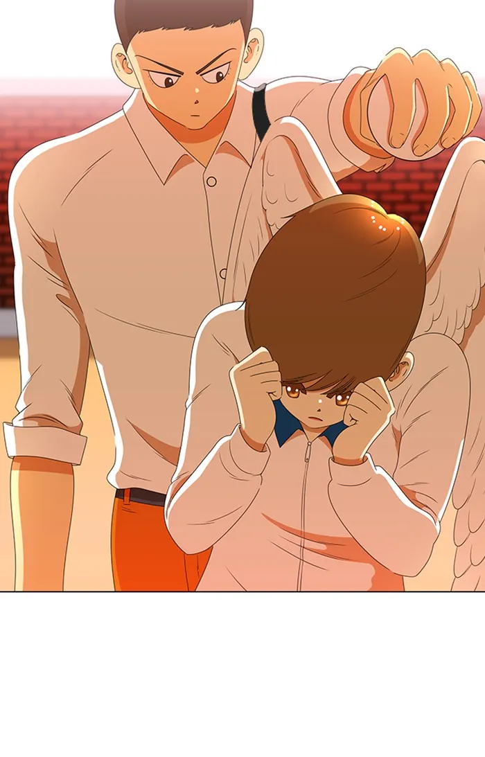 Read New Normal: Class 8 chapter 74 image 55 on Lezhin