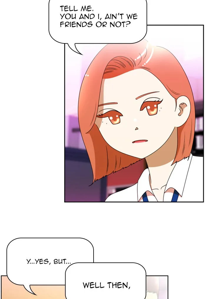 Read New Normal: Class 8 chapter 74 image 6 on Lezhin