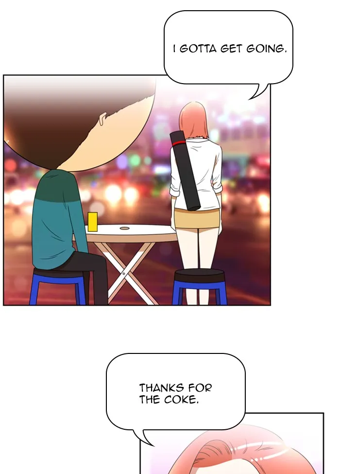 Read New Normal: Class 8 chapter 74 image 8 on Lezhin
