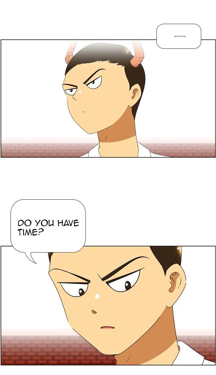 Read New Normal: Class 8 chapter 75 image 16 on Lezhin