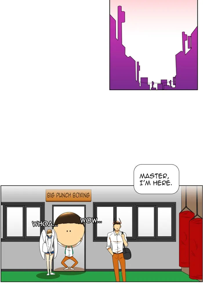 Read New Normal: Class 8 chapter 75 image 18 on Lezhin