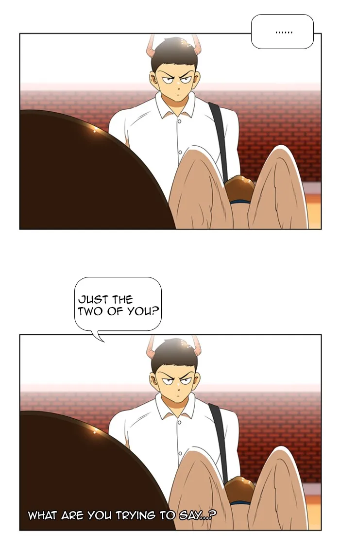 Read New Normal: Class 8 chapter 75 image 2 on Lezhin