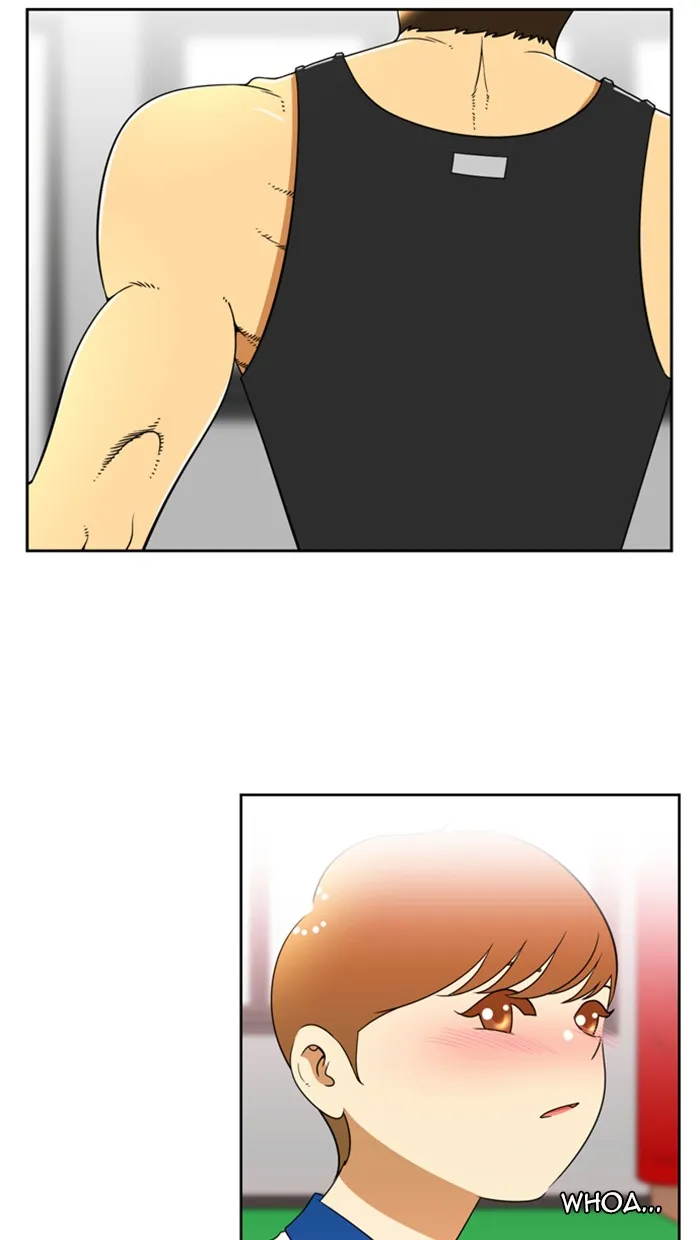Read New Normal: Class 8 chapter 75 image 23 on Lezhin