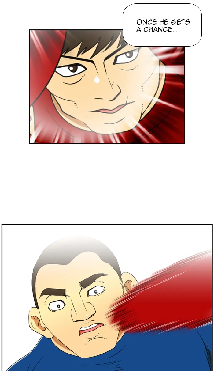 Read New Normal: Class 8 chapter 75 image 28 on Lezhin