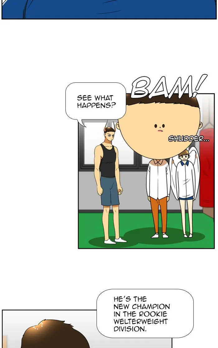 Read New Normal: Class 8 chapter 75 image 29 on Lezhin