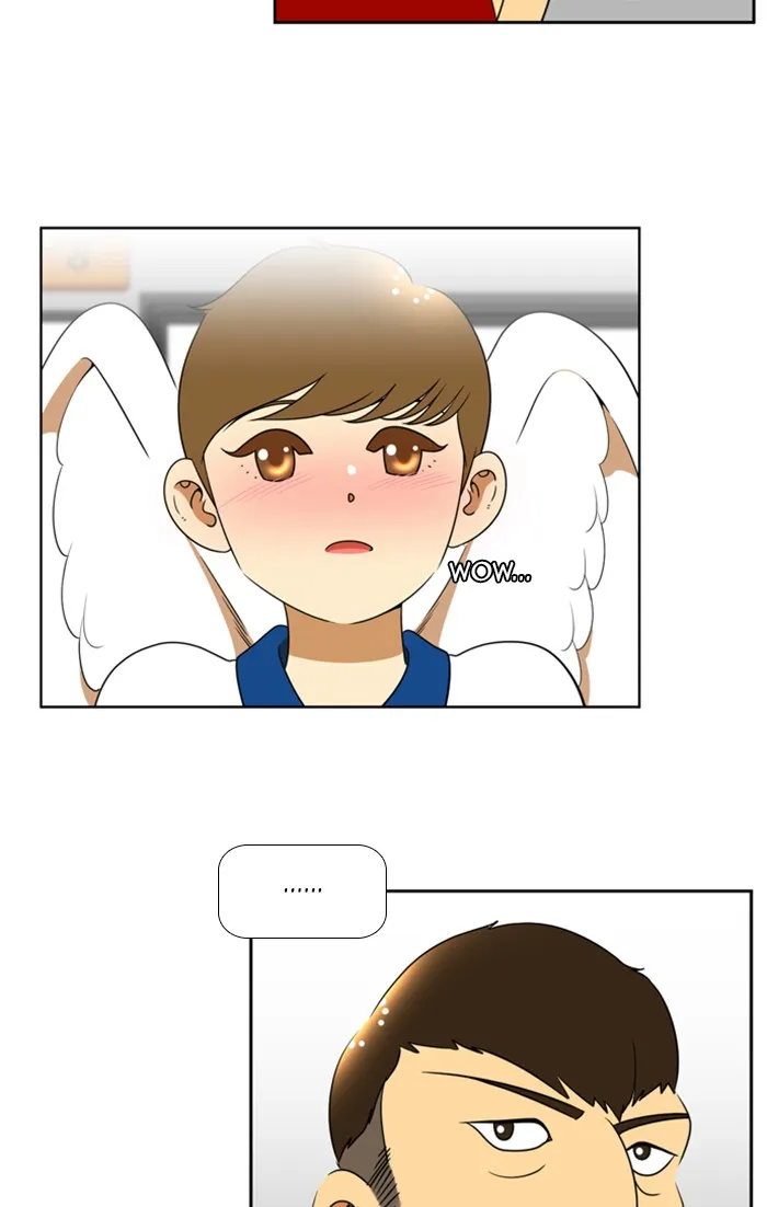 Read New Normal: Class 8 chapter 75 image 32 on Lezhin