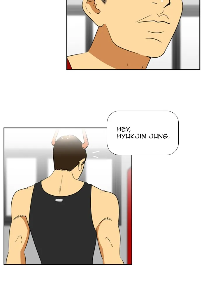 Read New Normal: Class 8 chapter 75 image 33 on Lezhin