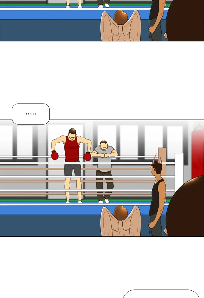 Read New Normal: Class 8 chapter 75 image 36 on Lezhin