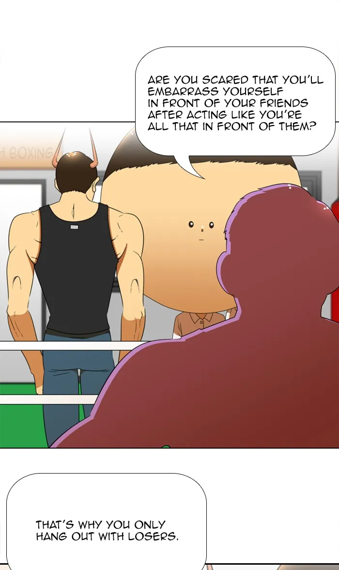 Read New Normal: Class 8 chapter 75 image 38 on Lezhin