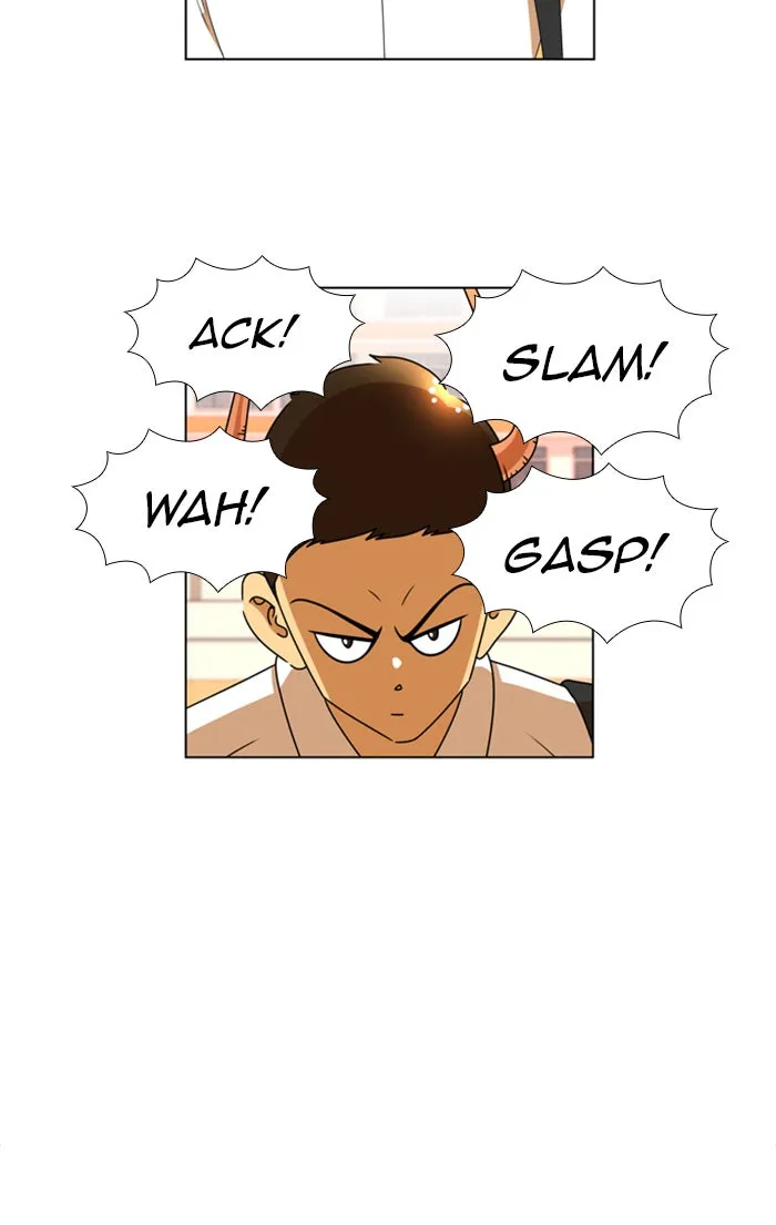 Read New Normal: Class 8 chapter 75 image 4 on Lezhin