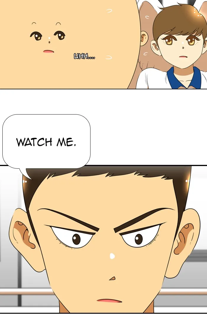 Read New Normal: Class 8 chapter 75 image 40 on Lezhin
