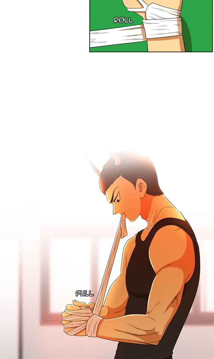 Read New Normal: Class 8 chapter 75 image 42 on Lezhin