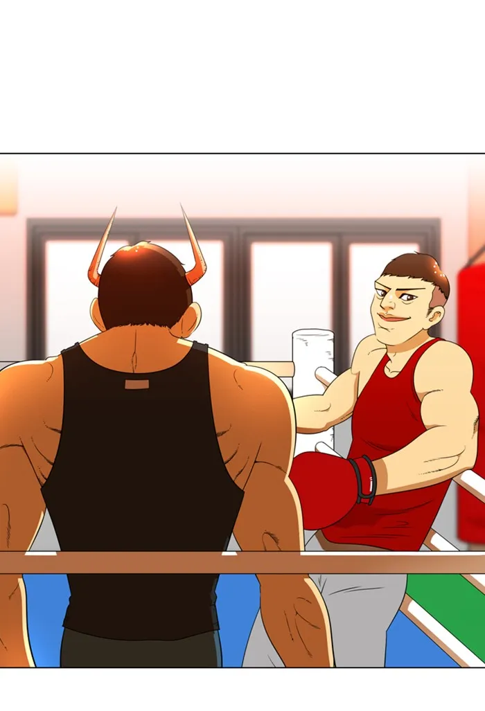 Read New Normal: Class 8 chapter 75 image 45 on Lezhin