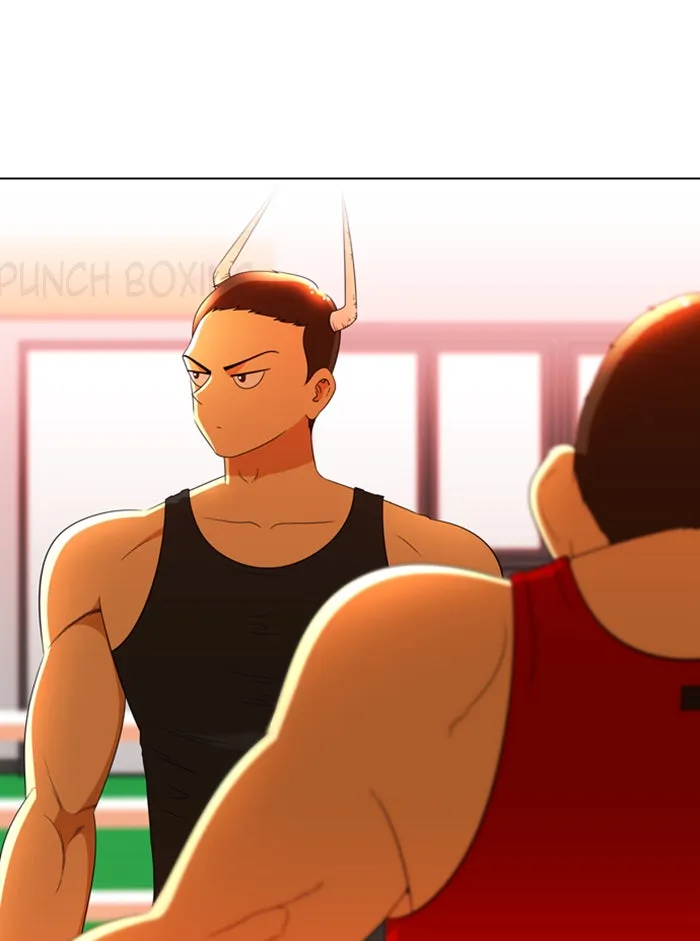 Read New Normal: Class 8 chapter 75 image 46 on Lezhin