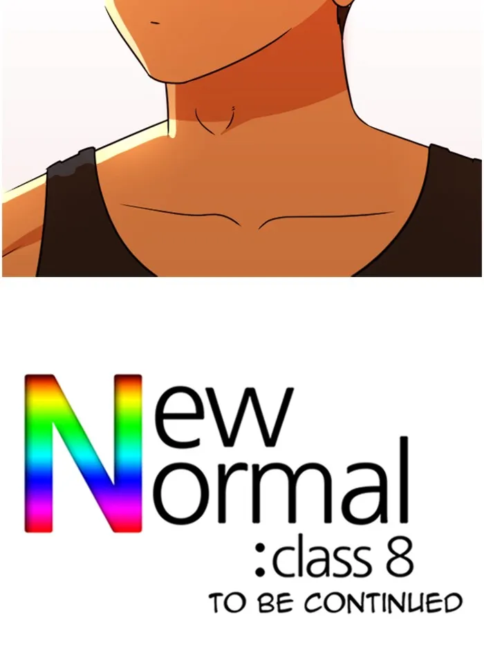Read New Normal: Class 8 chapter 75 image 48 on Lezhin