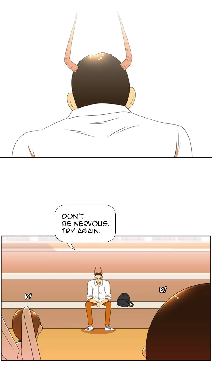 Read New Normal: Class 8 chapter 75 image 5 on Lezhin